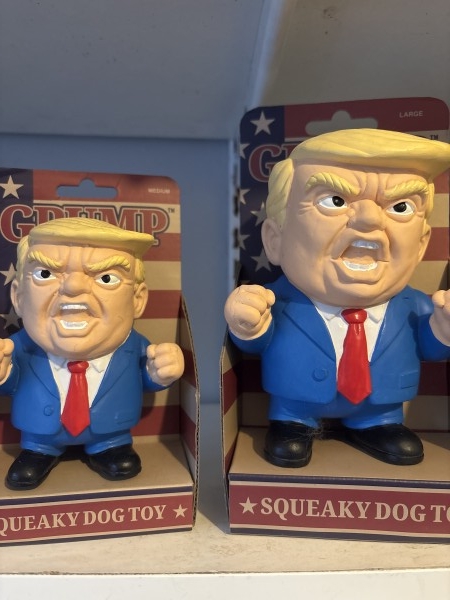 Grump