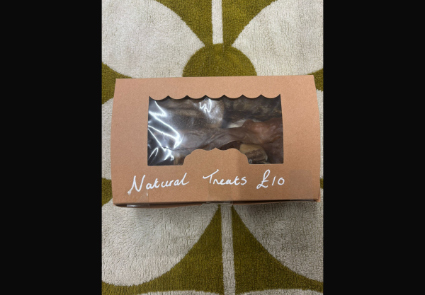 Natural treat box 1