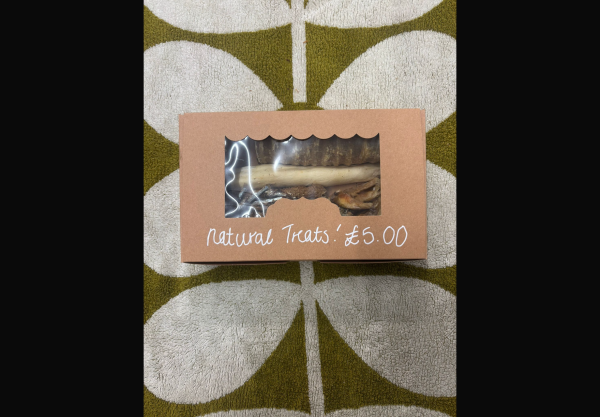 Natural treat box 2