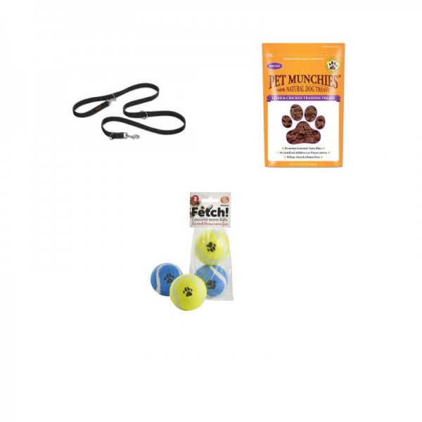 Essentials puppy kit